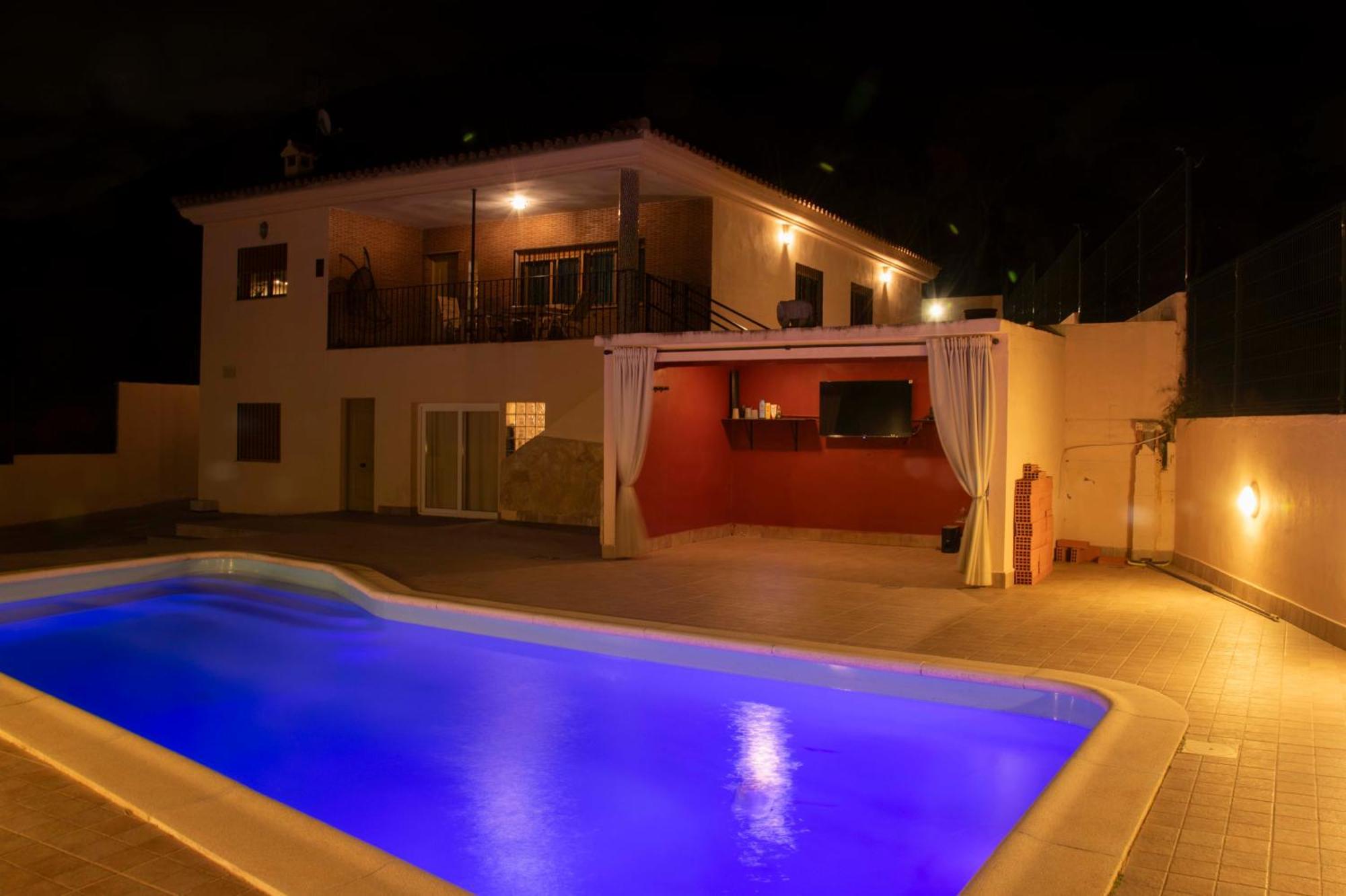 La Dolce Vita Tales Exterior foto